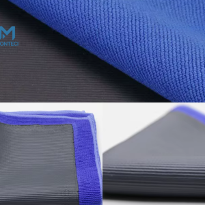 Paño descontaminante