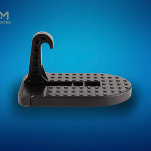 Peldaño para vehículo